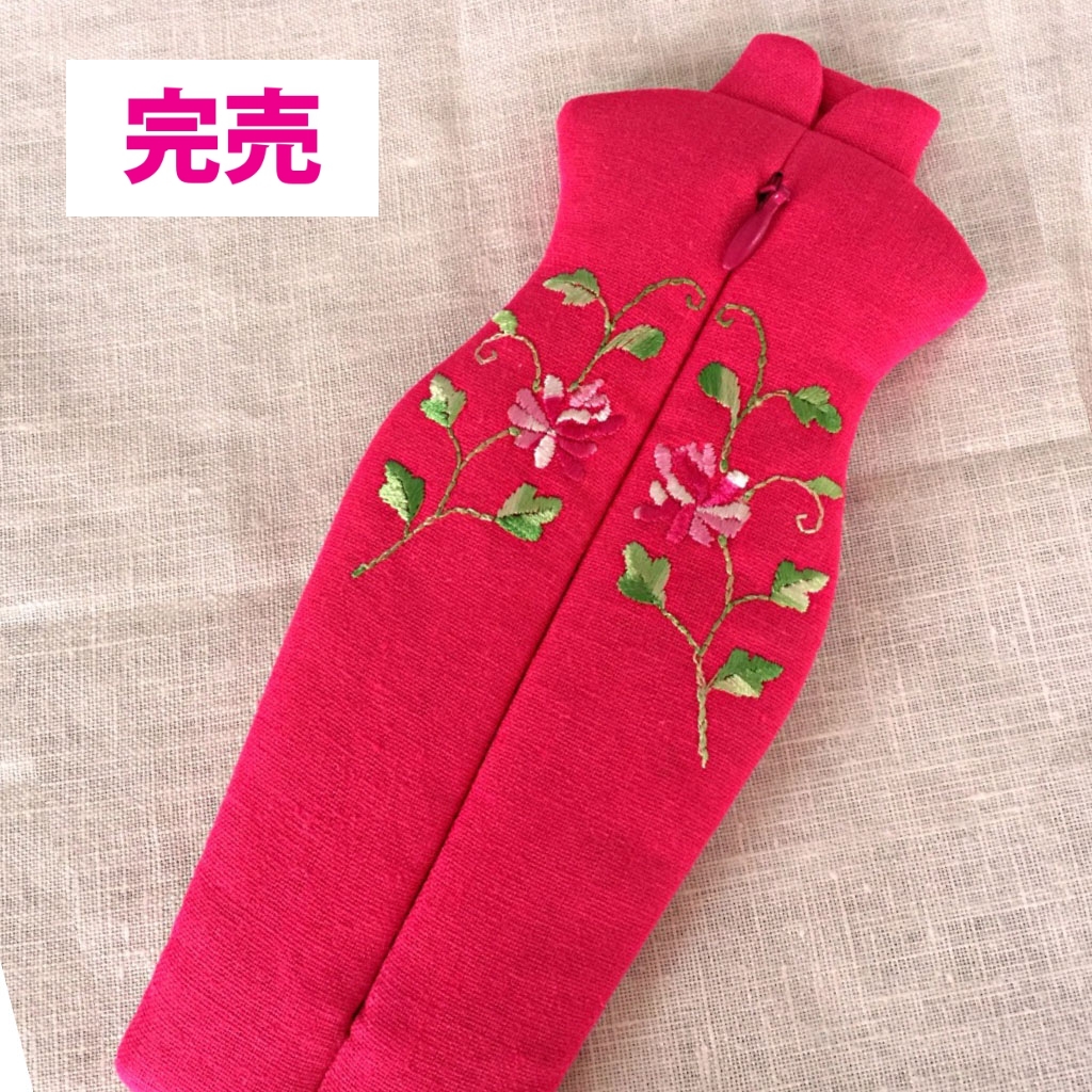 nanfan ペンケース