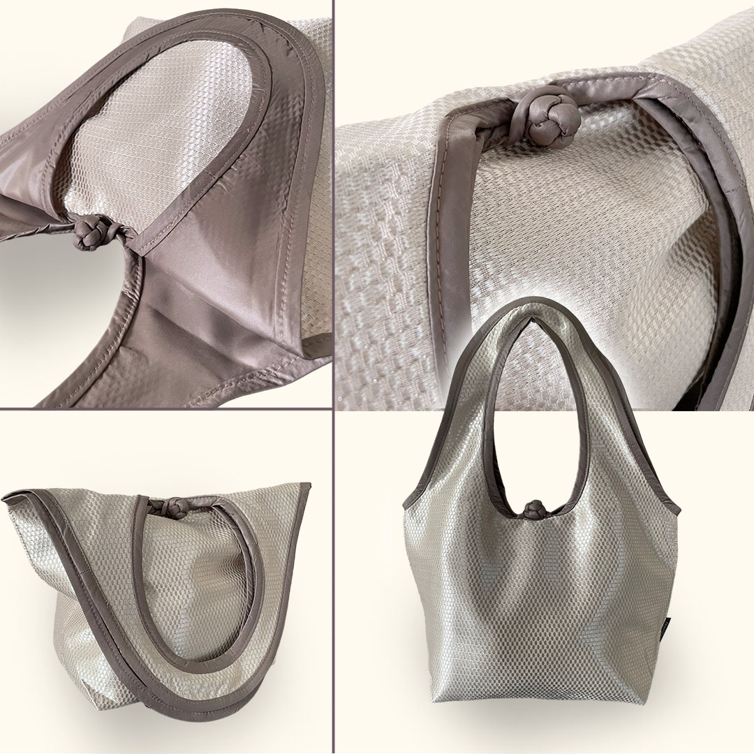 シャイニーペアバッグ nanfan