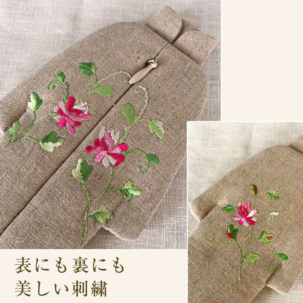 nanfan ペンケース