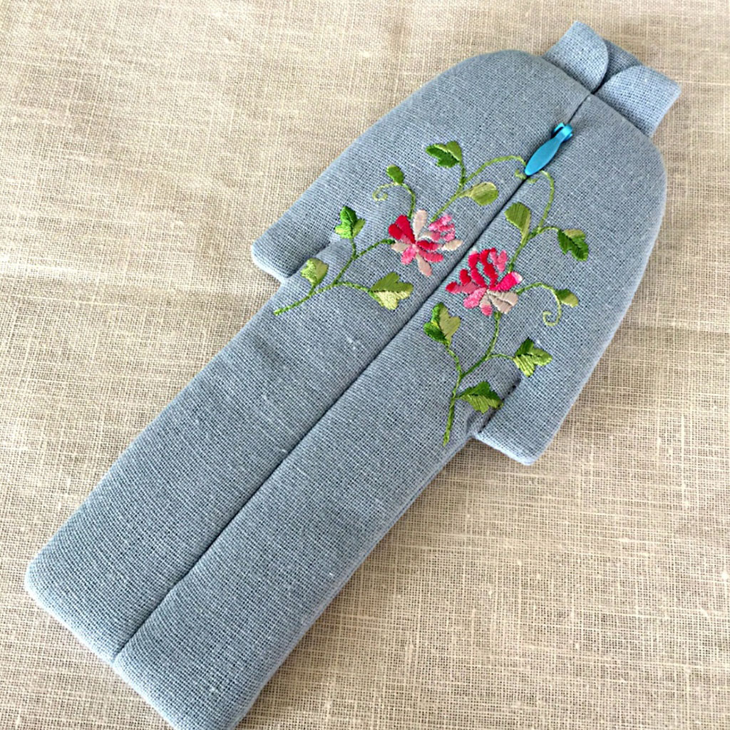 nanfan ペンケース