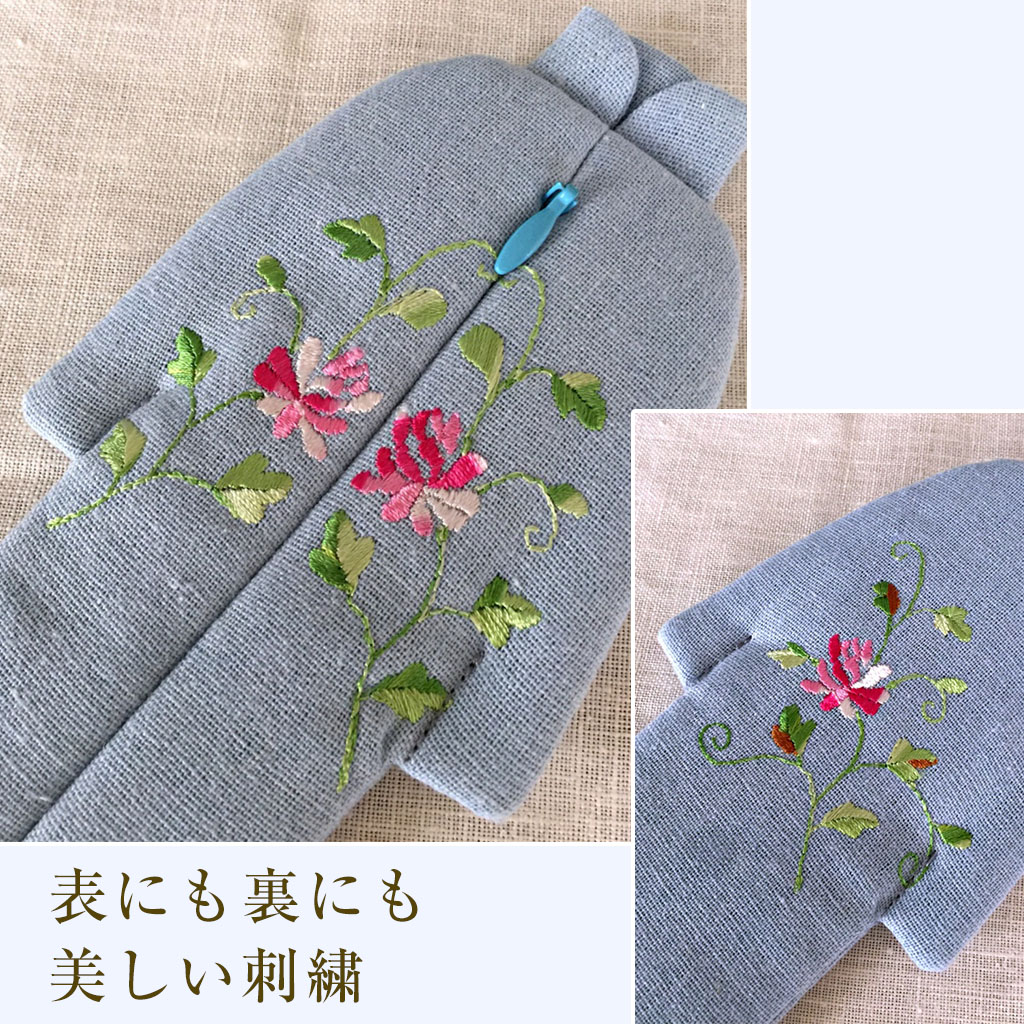 nanfan ペンケース