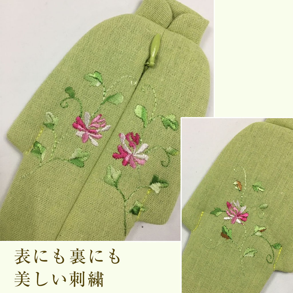 nanfan ペンケース