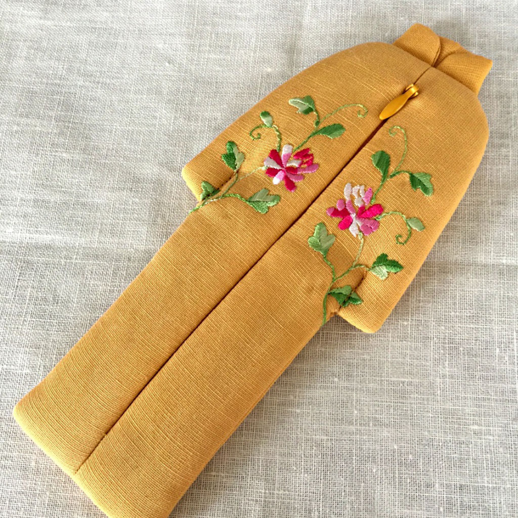 nanfan ペンケース