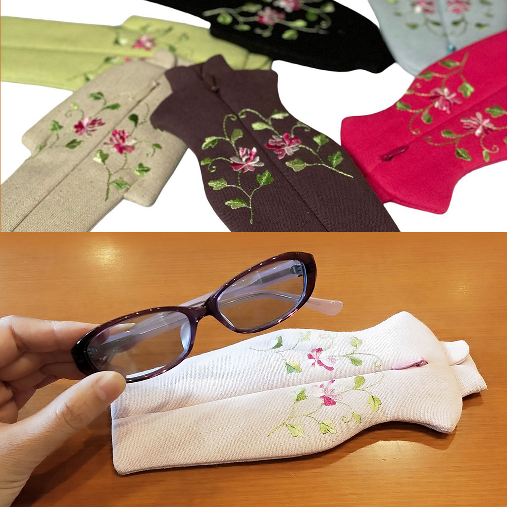 nanfan ペンケース