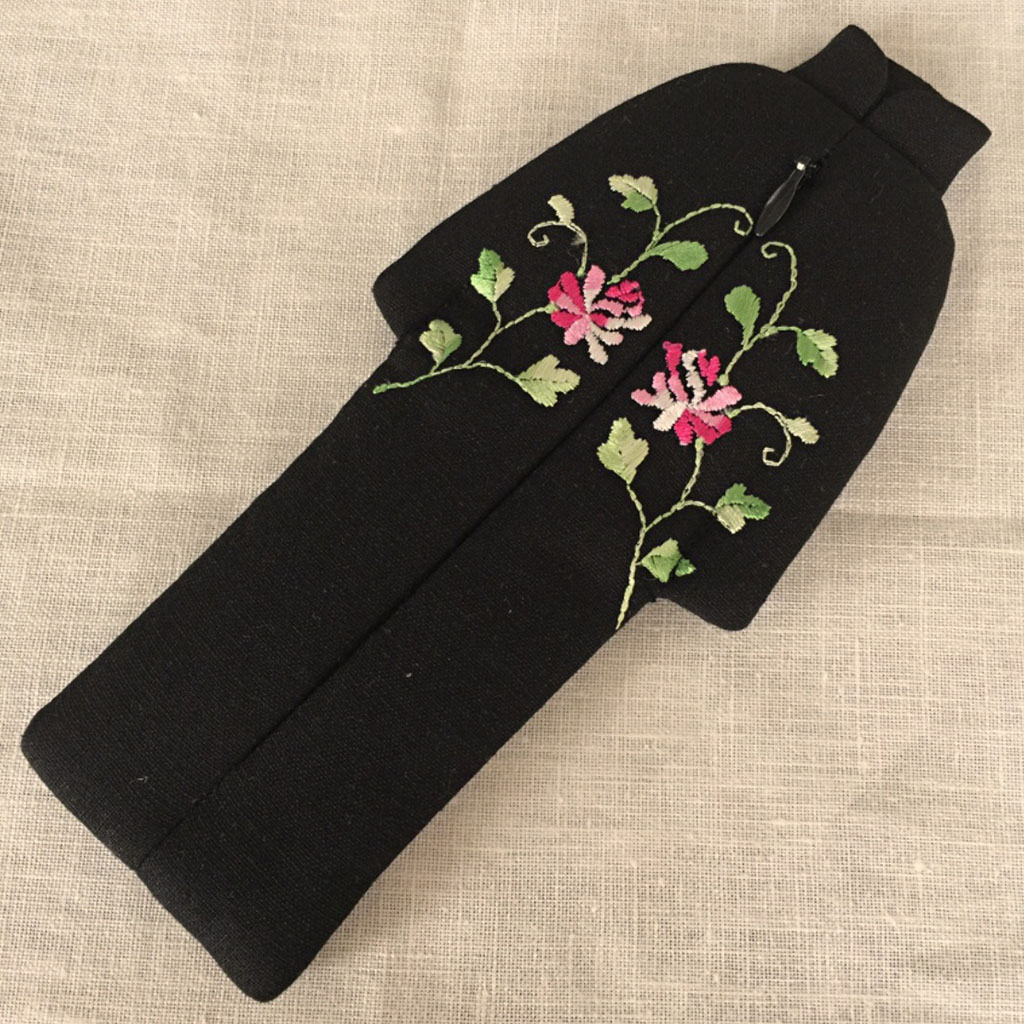 nanfan ペンケース