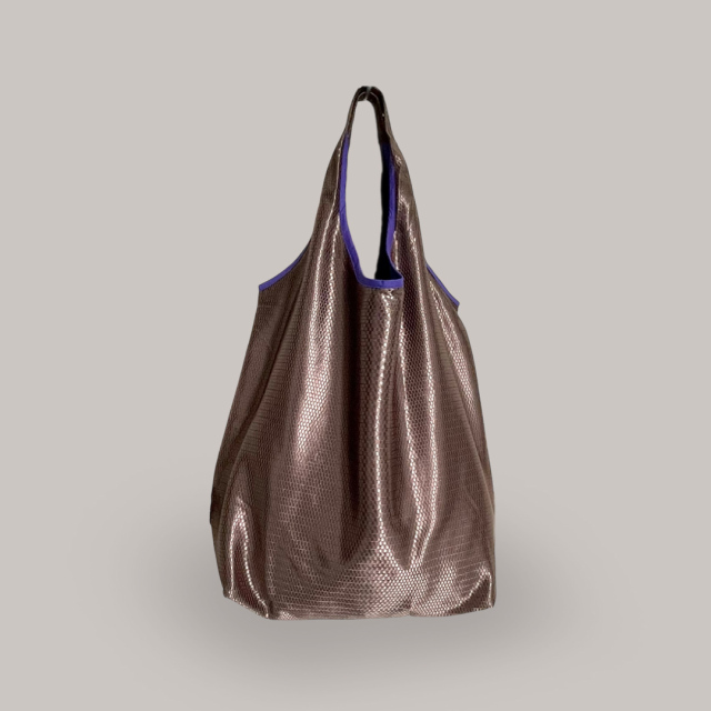 シャイニーペアバッグ nanfan